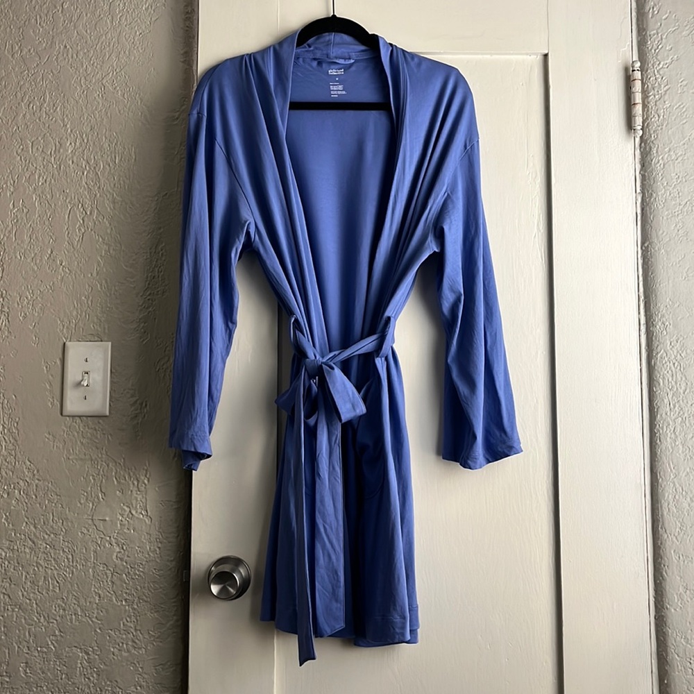 COPY - Girlfriend Collective Dream robe